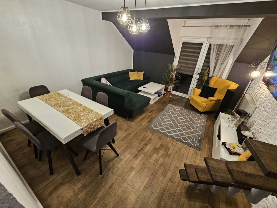 Sprzedam mieszkanie 75m