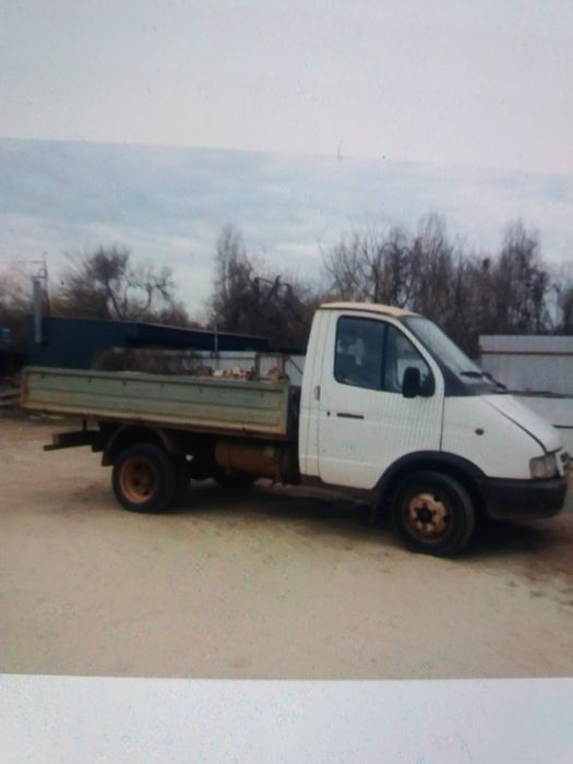 Продам газель -1600$