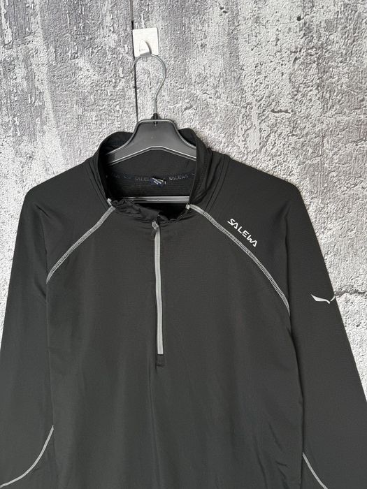 (Розмір XL) Термокофта Salewa чоловіча трекінгова термуха