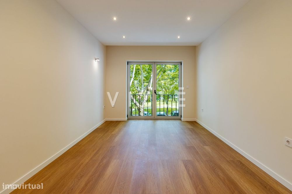 T2 Apartment in Barrocas, Aveiro