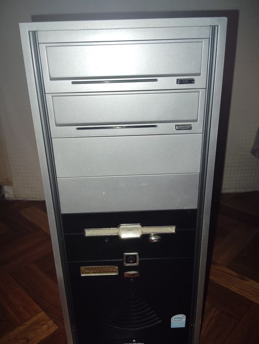 Системник Core 2 Duo E7300