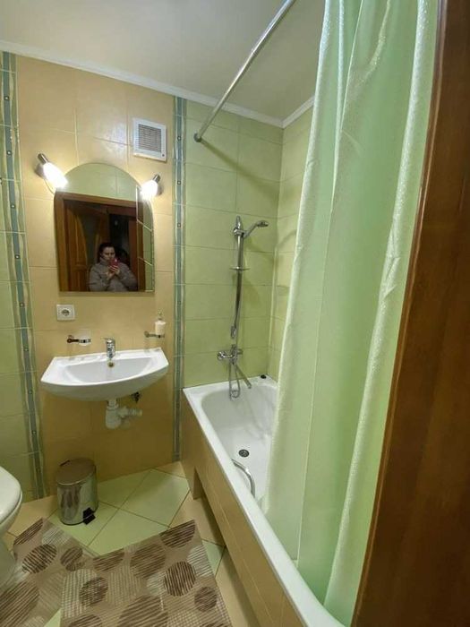 Здається в оренду 1-кімнатна квартира по вул. Рубчака.