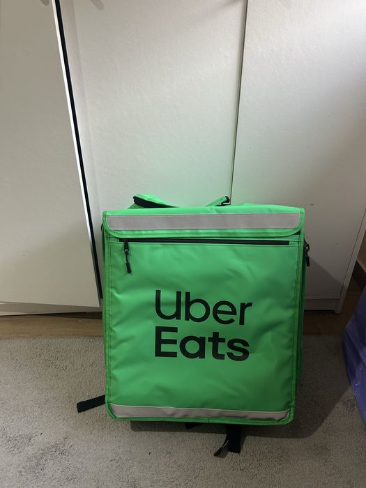 Mochila de estafeta