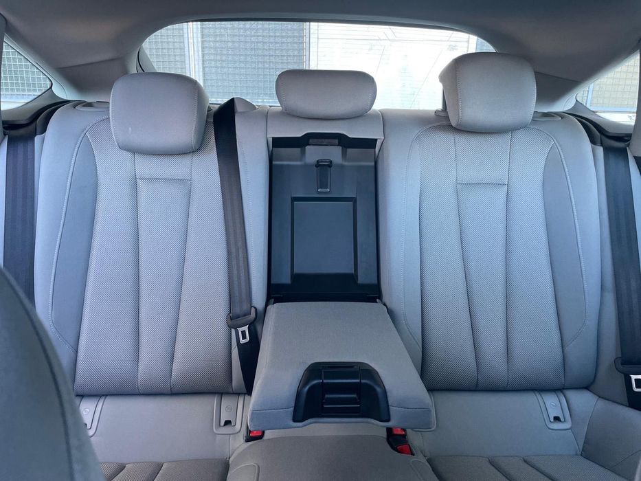 Audi A5 Sportback 3.5 tdi