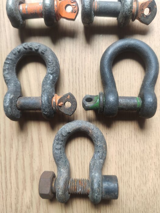 Sprzedam małe szakle