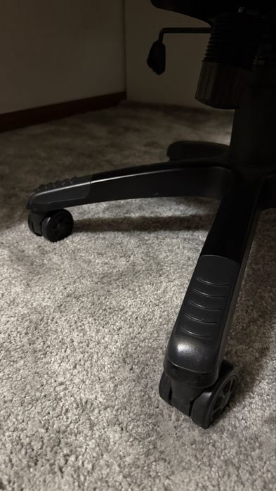 Cadeira gaming - gaming chair ( Alpha Gaming )