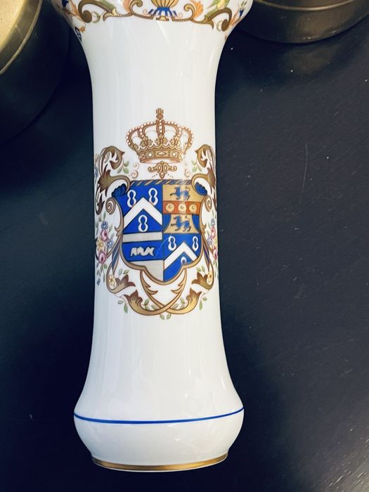 Jarra canudo Neoclassica de portugal