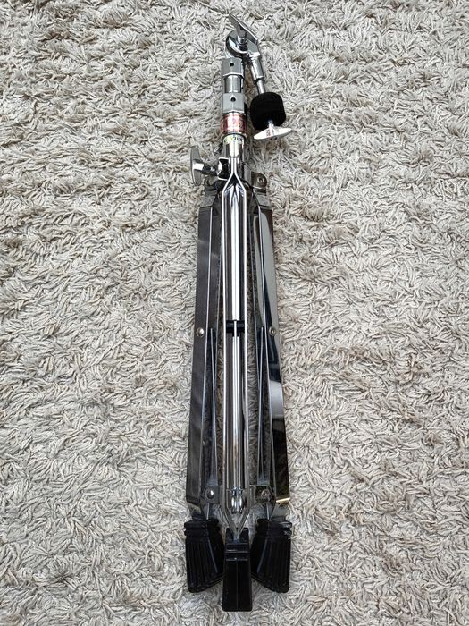 Statyw prosty pod talerz perkusyjny MAPEX CS500