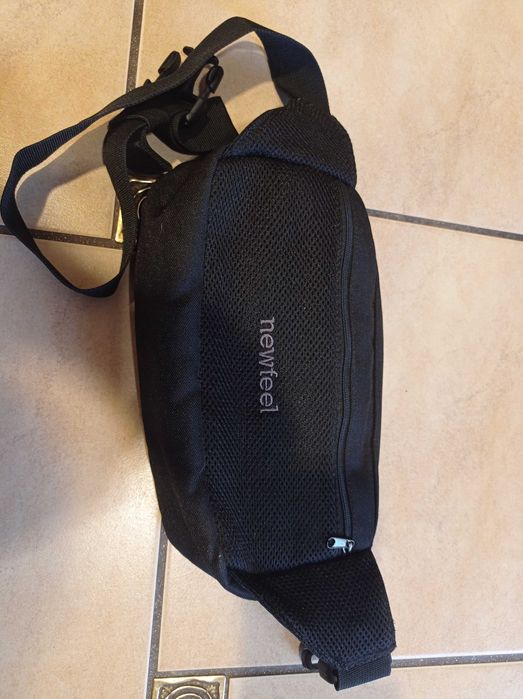 Męska nerka poręczna