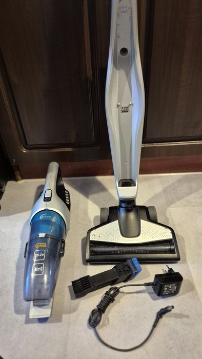 Odkurzacz Philips Power Pro Aqua