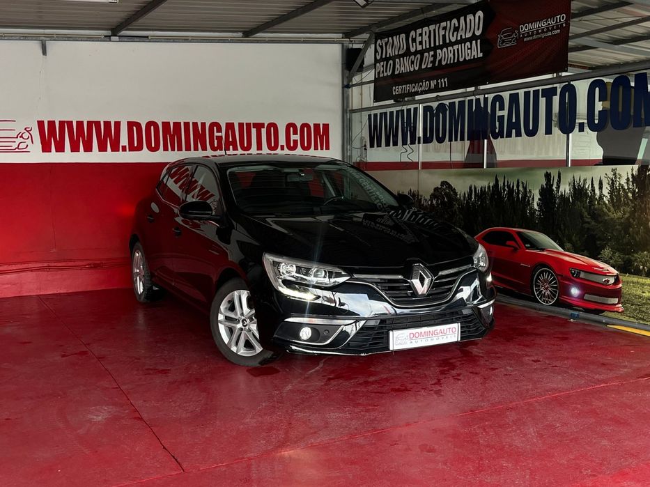 Renault Mégane