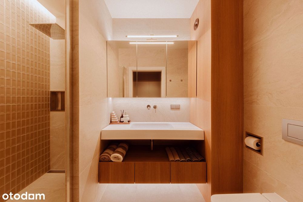 TOP Apartament 4P Muchowiec All in
