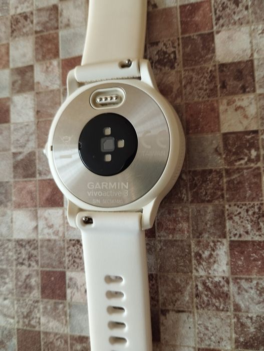 Смарт годинник Germin vivoactive 3
