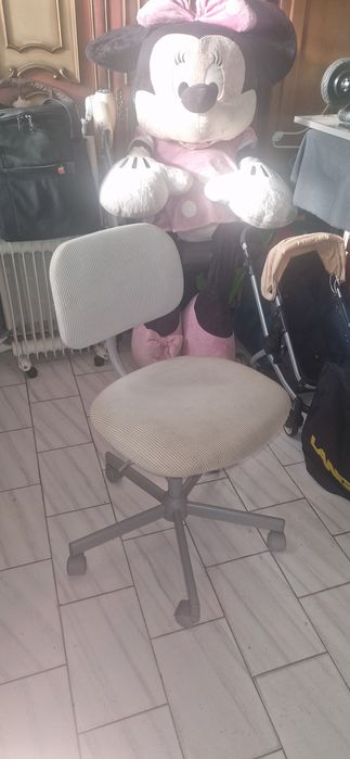 Cadeiras de Escritório...