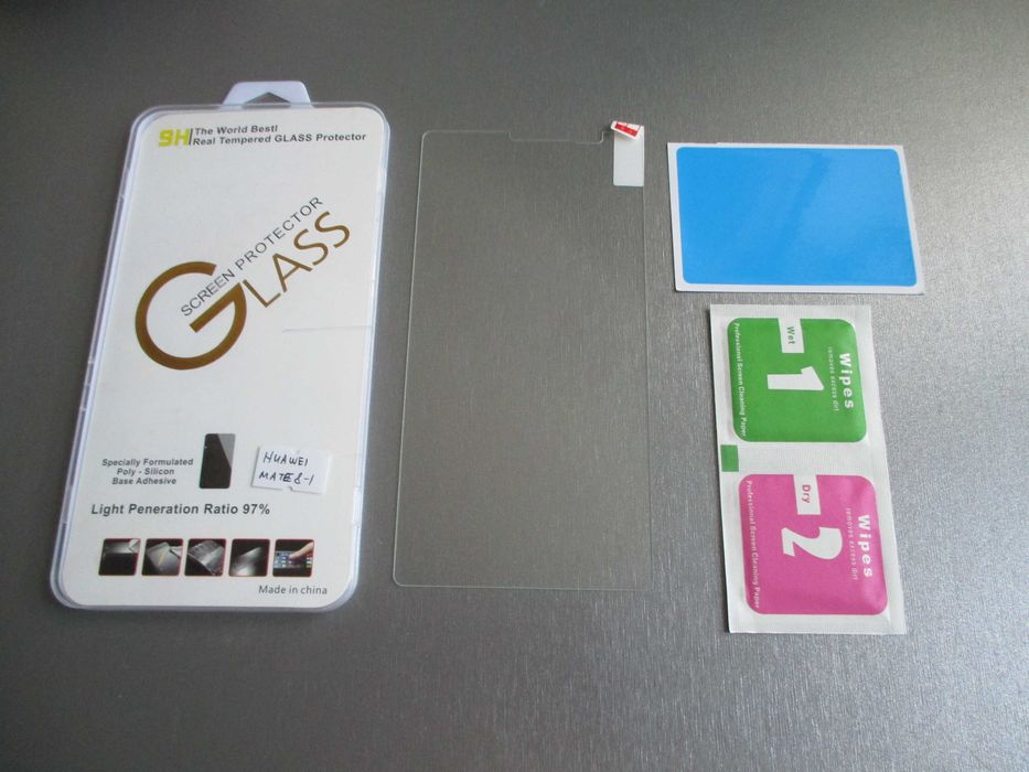 Зaщитное cтекло для Huawei P10 P9 Litе CАN-L11 Novа Mаte 8