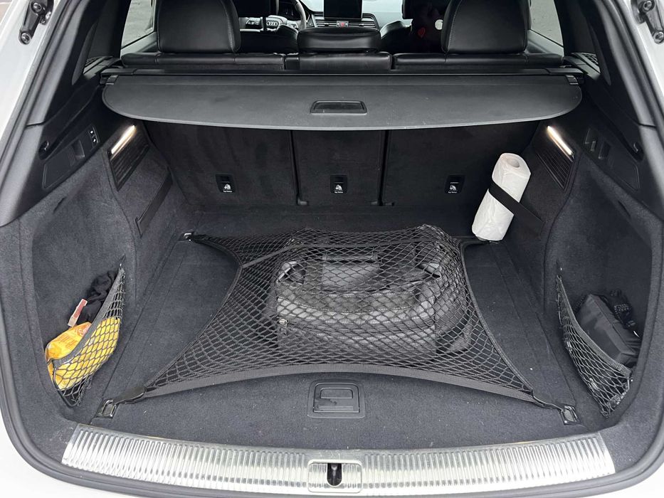 Продам Audi SQ5 premium plus