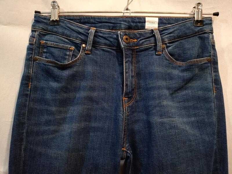 Джинси Tommy Hilfiger Como jegging fit розмір 30