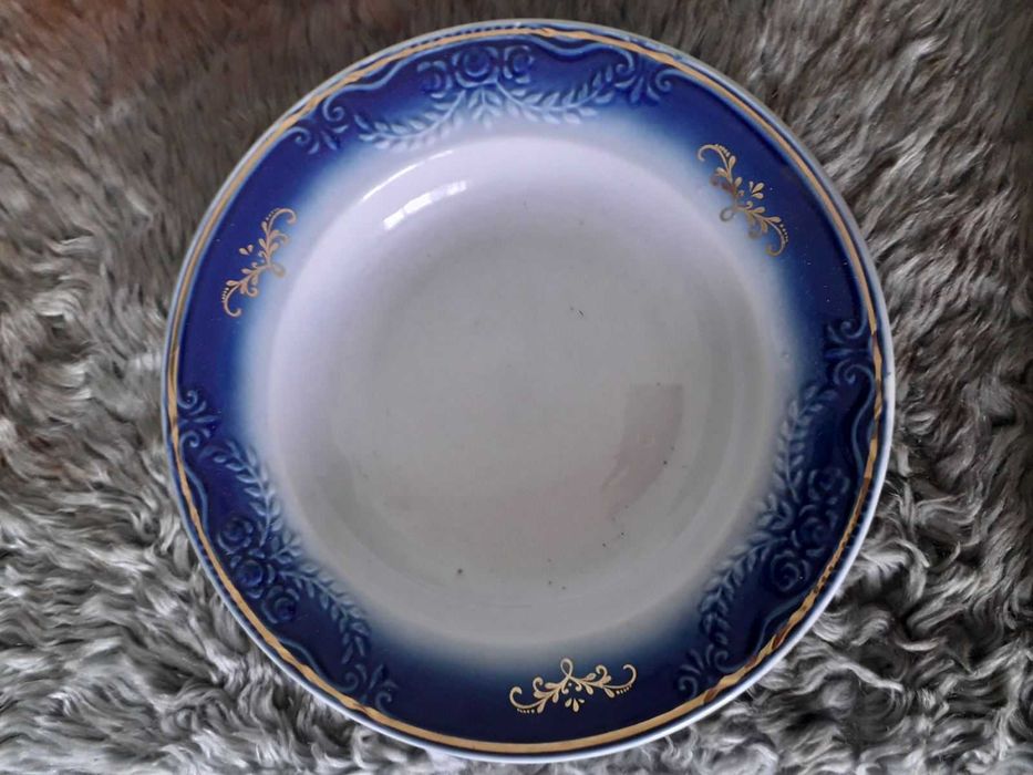 Веселі тарілочки. Вінтаж !!!