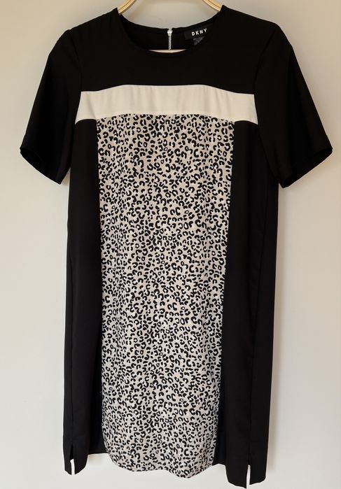 DKNY, sukienka roz 36 S