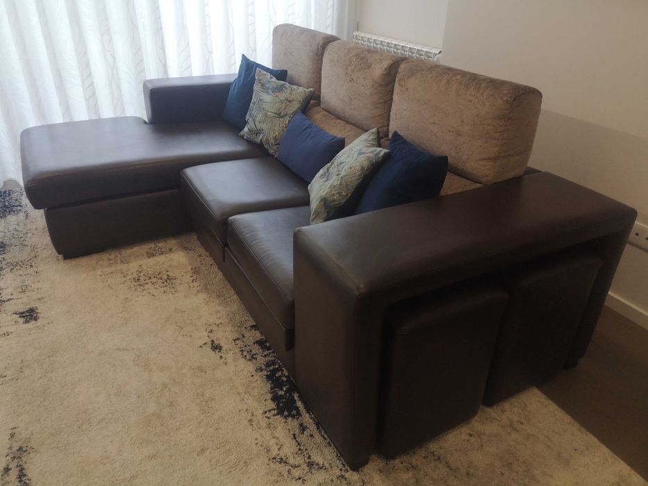 Sofá ótimo estado!