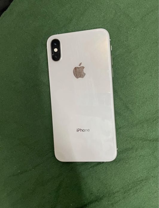 Iphone XS 64gb como novo
