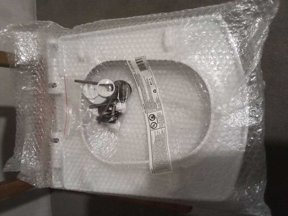 deska Cersanit Easy TWARDA DUROPLAST