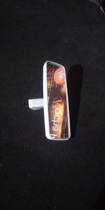 Espelho Retrovisor Interno Fiat Brava (182_)