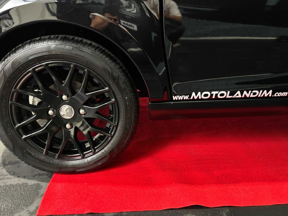 Aixam Coupé 2018
