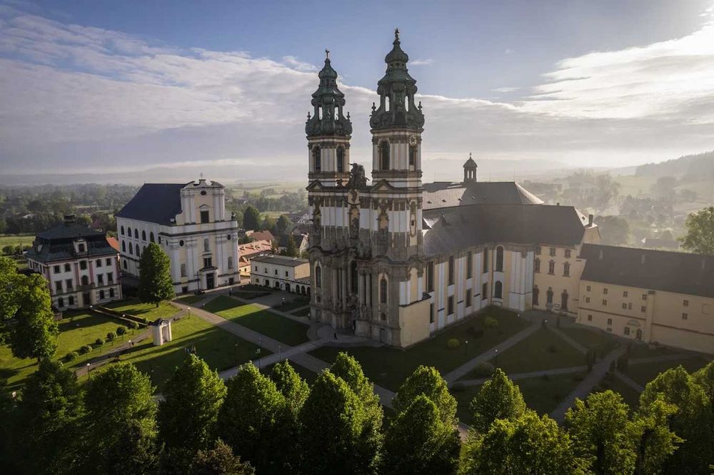 Działka budowlana koło Krzeszowa 1107 m². Okazja! - Widok 6
