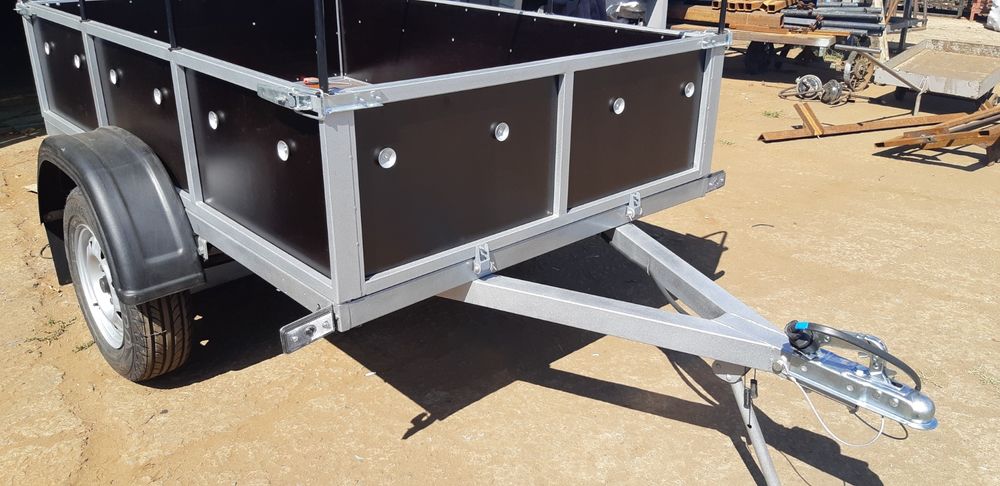 Прицеп для легкового авт.