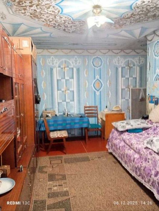 Квартира – Харків, Попівка - Вид 2