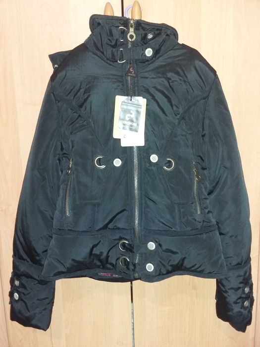 куртка зимняя, женская