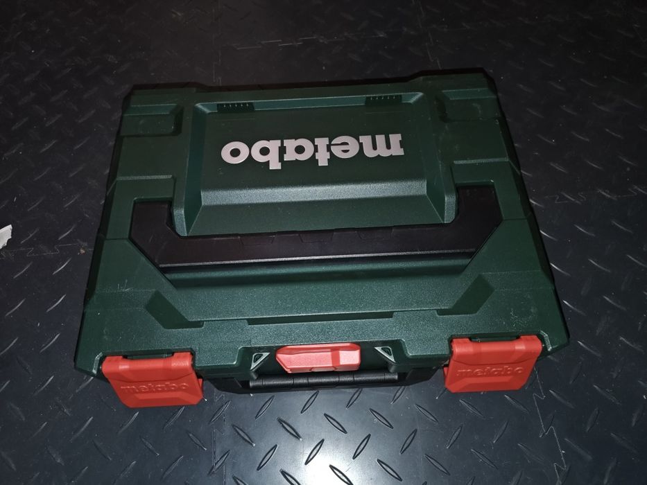 Metabo SB 18 L wkrętarka