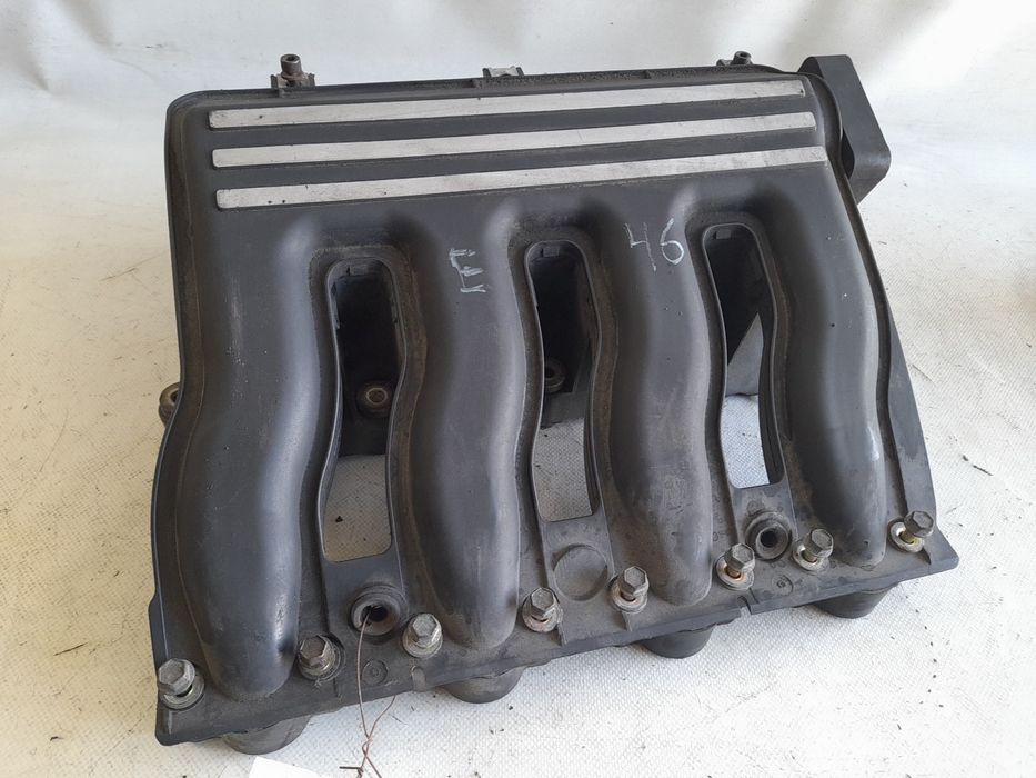 Coletor de admissão BMW 3 (E46)