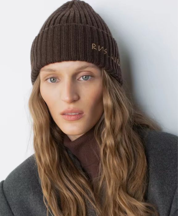 Шапка Ruslan Baginskiy  -  Руслан Багінський Шапка - Жіноча Шапка