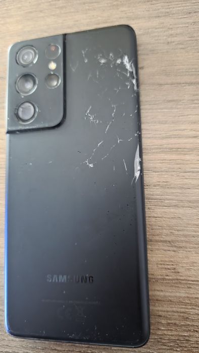 Samsung Galaxy S21 Ultra 5G 128