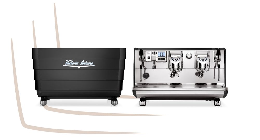 Victoria Arduino White Eagle T3 2gr