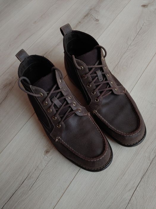 Ботинки Timberland