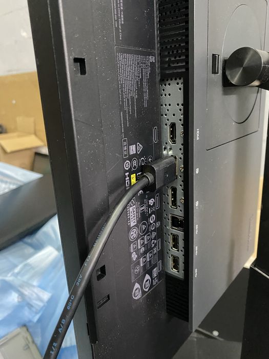Монітор 2К Lenovo P24Q-20 13штук