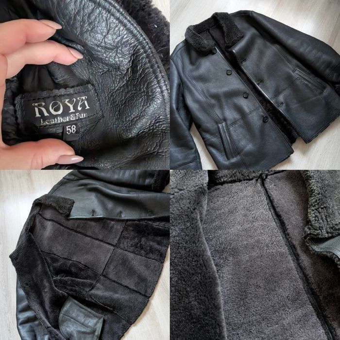 Дубльонка чоловіча великий  розмір XXXL