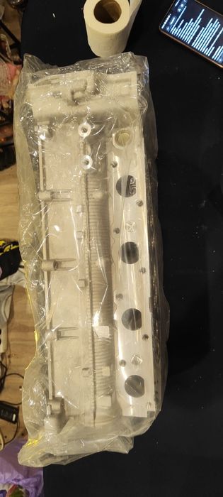 Cabeçote de motor