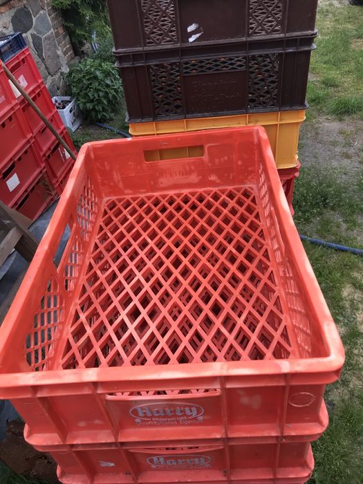 Sprzedam skrzynki -e2