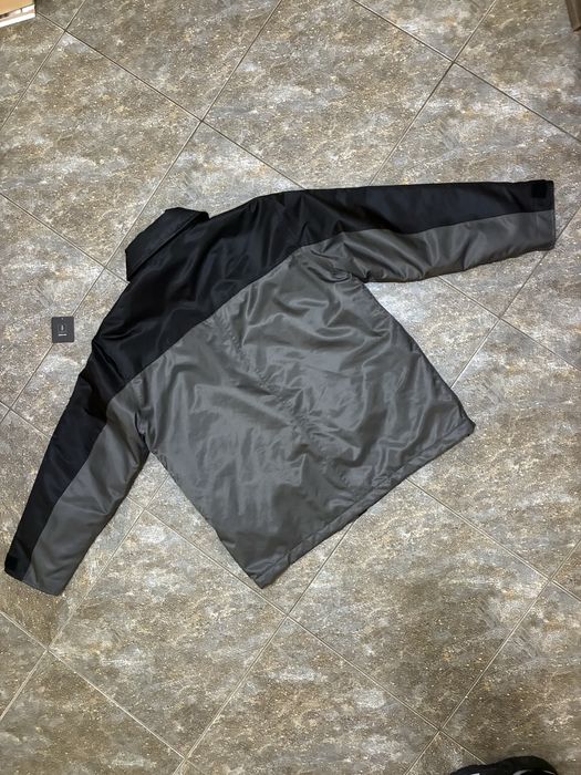 (L)Утеплена робоча куртка MASCOT Savona