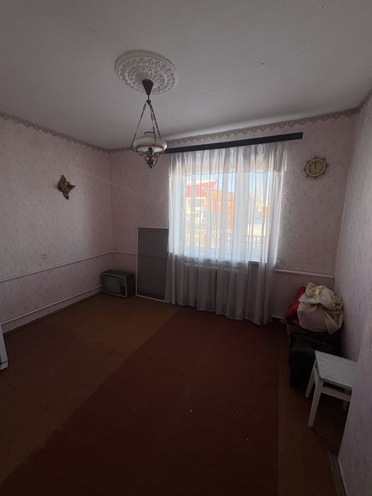 Продам приватний будинок