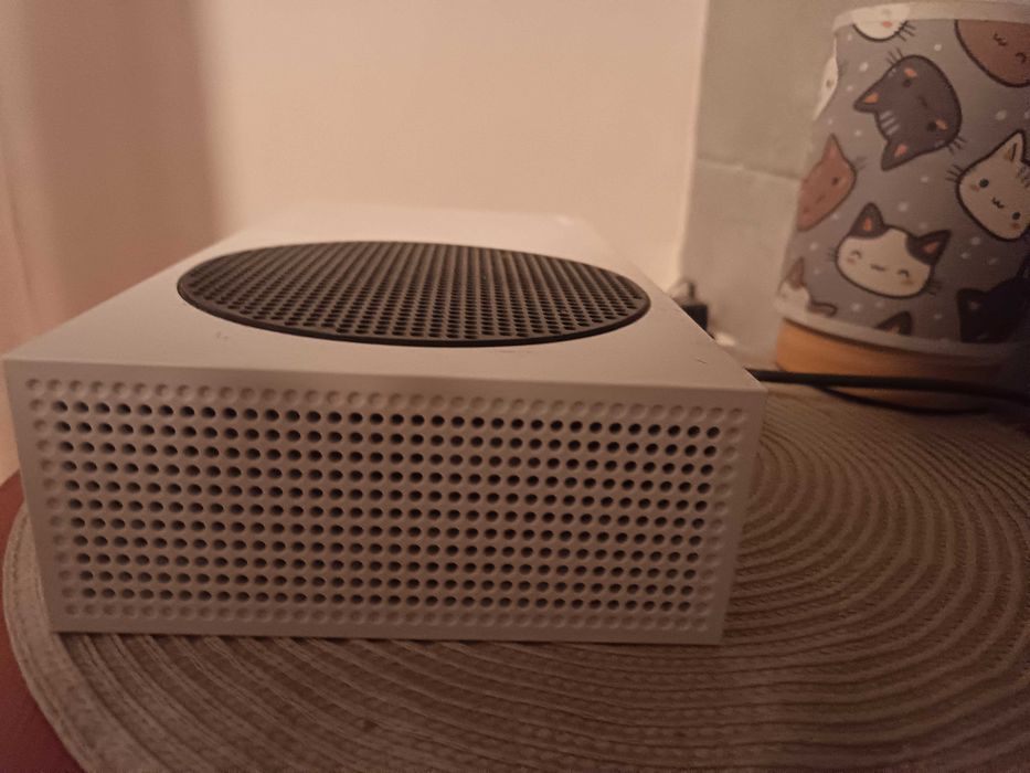 Xbox Series S 512GB