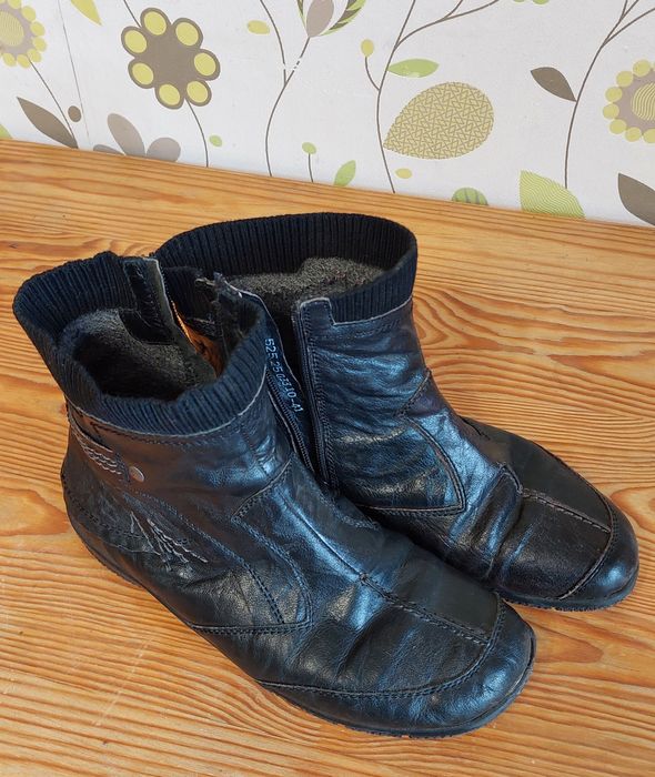 Взуття чоловіче фірмове