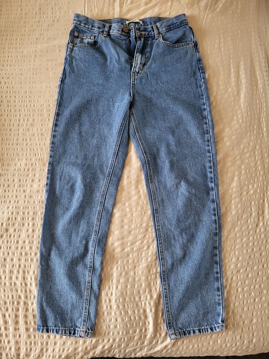 Джинси Pull&Bear, 38 розмір М
