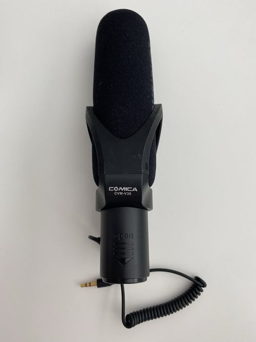 Cmv-v30 comica mikrofon wokalowy