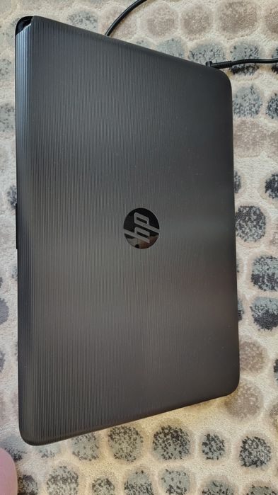 Продам ноутбук HP 15-серії для навчання,офісної  роботи чи для дому
