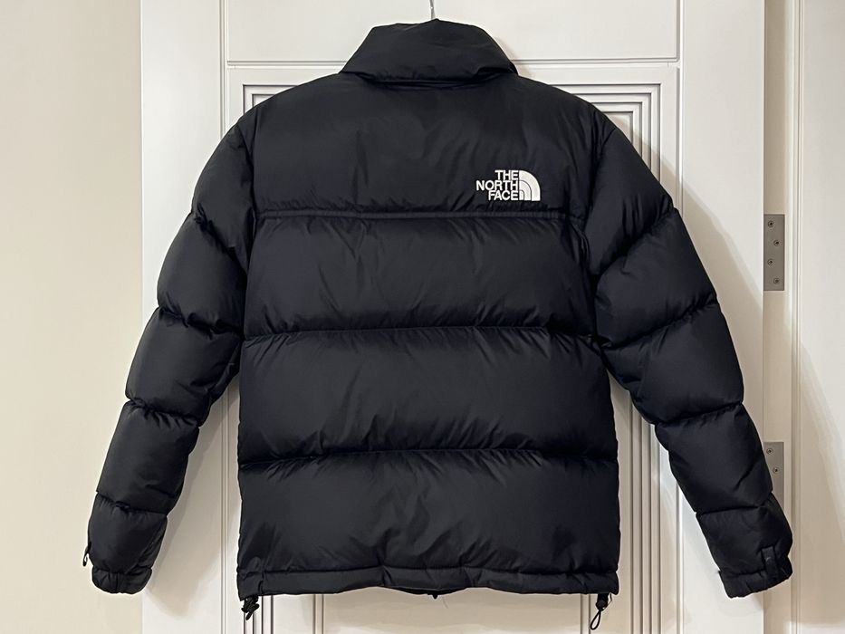S-ОРИГІНАЛ 100% Пуховик THE NORTH FACE Retro 1996